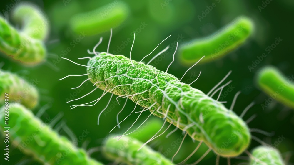 Probiotics and Microbiome Health: Explore the relationship between probiotic supplements and gut flora diversity, focusing on digestion and immune system benefits.
Probiotics and Microbiome Health: Explore the relationship between probiotic supplements and gut flora diversity, focusing on digestion and immune system benefits.