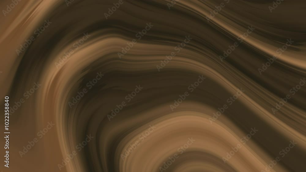 Abstract background with brown coffee wavy lines suitable for digital designs, website backgrounds, and artistic projects needing a modern touch. Abstract background with brown coffee wavy lines suitable for digital designs, website backgrounds, and artistic projects needing a modern touch.