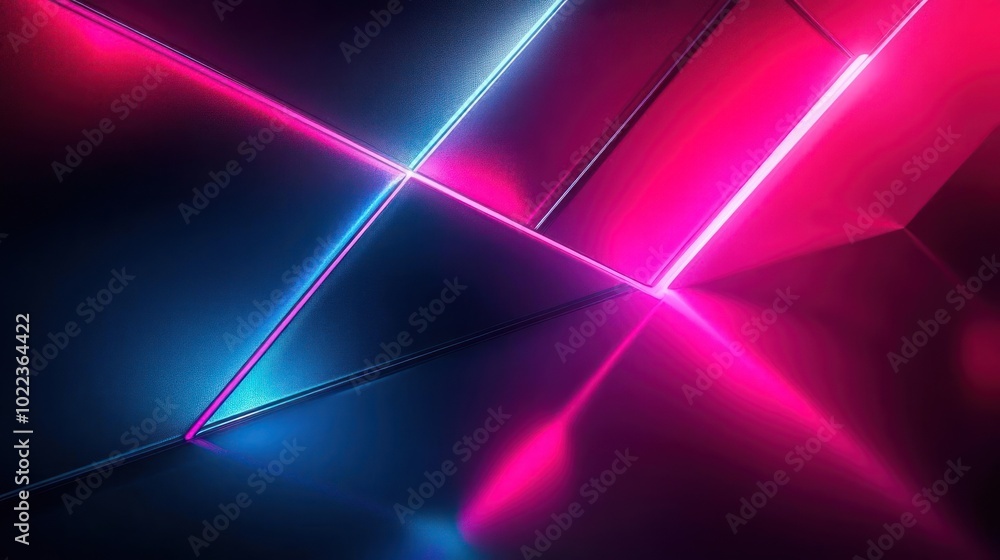 a colorful abstract background with lines and shapes a colorful abstract background with lines and shapes