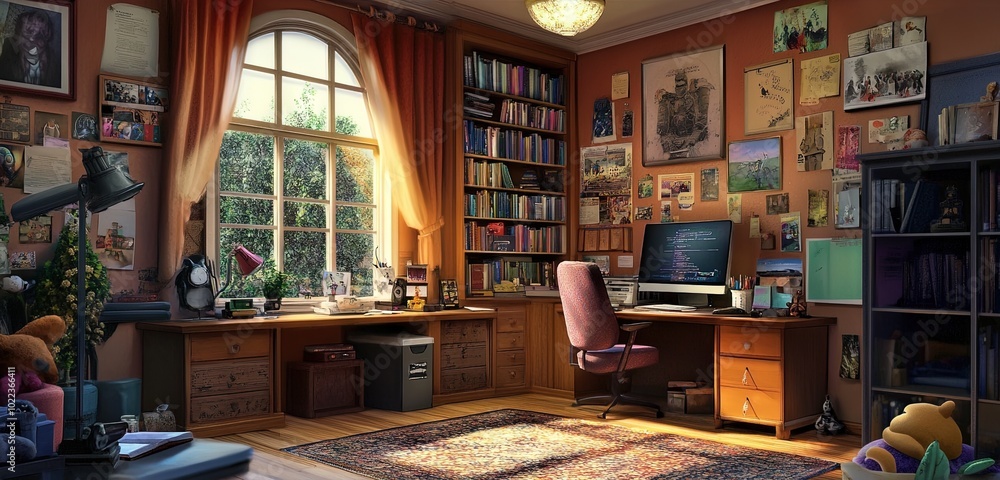 home office home office