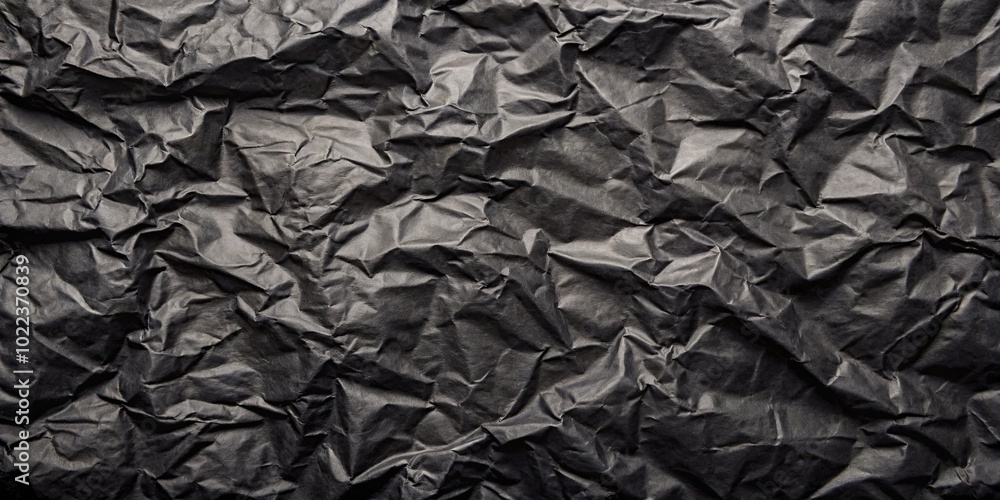 custom made wallpaper toronto digitalAbstract Texture of Crumpled Dark Paper with Shadows and Highlights