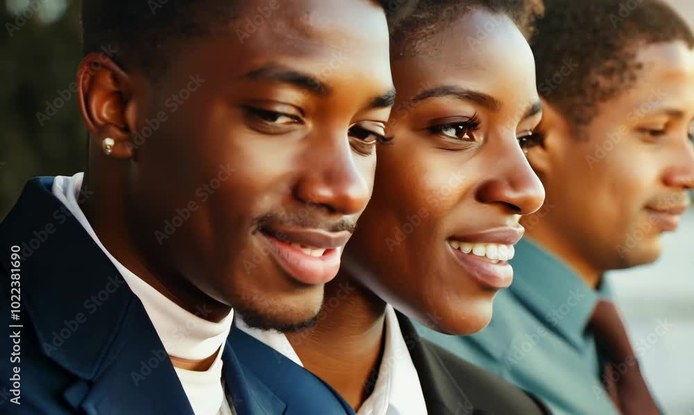 diverse headshots of multicultural individuals looking at camera diverse headshots of multicultural individuals looking at camera