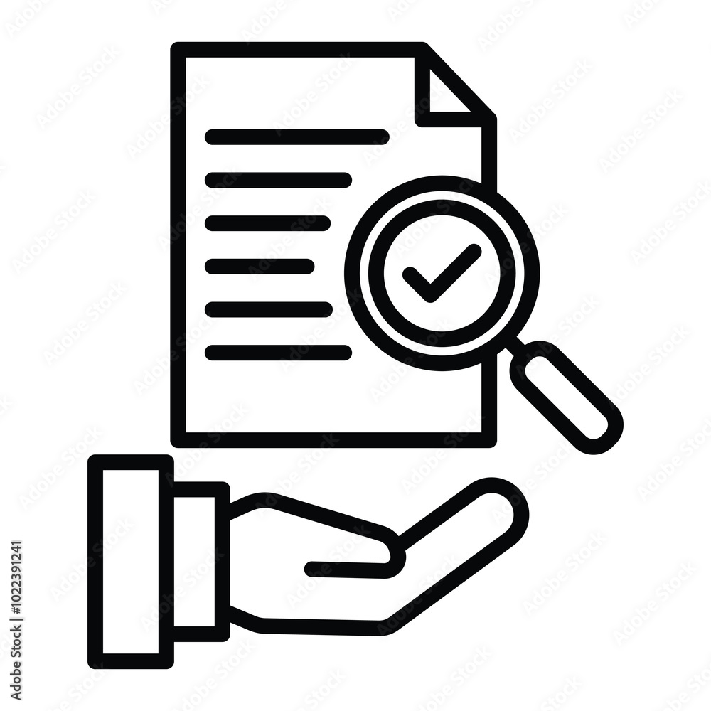 Sales Overview icon line vector illustration
Sales Overview icon line vector illustration