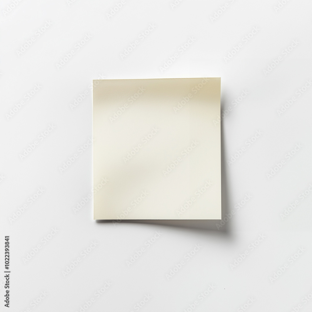 paper message note reminder blank on white
background, Post note paper sheet or sticky sticker with shadow isolate paper message note reminder blank on white
background, Post note paper sheet or sticky sticker with shadow isolate