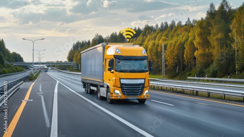 Wallpaper Mural Asset Tracking: Improve supply chain visibility and efficiency with IoT devices that track goods' location and condition during transportation and storage.
 Torontodigital.ca