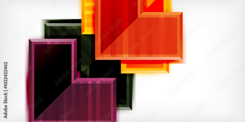 Arrow geometric abstract vector background. Vector Illustration For Wallpaper, Banner, Background, Card, Book Illustration, landing page Arrow geometric abstract vector background. Vector Illustration For Wallpaper, Banner, Background, Card, Book Illustration, landing page