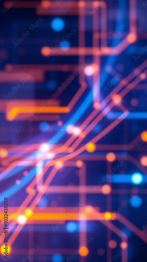 abstract background with lines abstract background with lines