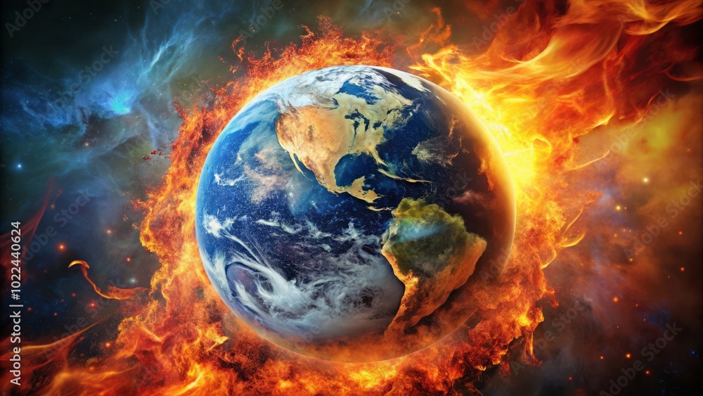 Climate change is heating our planet, leading to devastating natural disasters, habitat loss, and food shortages. We must unite to protect our Earth and future. Climate change is heating our planet, leading to devastating natural disasters, habitat loss, and food shortages. We must unite to protect our Earth and future.