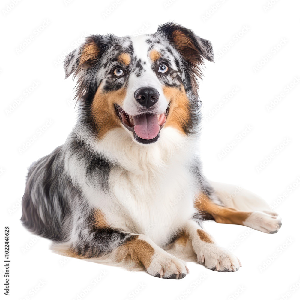 Energetic and loyal, this dog is popular for its intelligence and playful nature, making it a great family pet. Energetic and loyal, this dog is popular for its intelligence and playful nature, making it a great family pet.