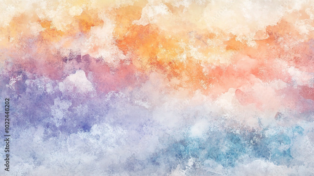 Obraz premium Abstract Colorful Texture Background