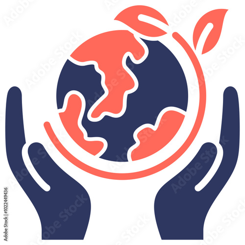 Biosphere Icon