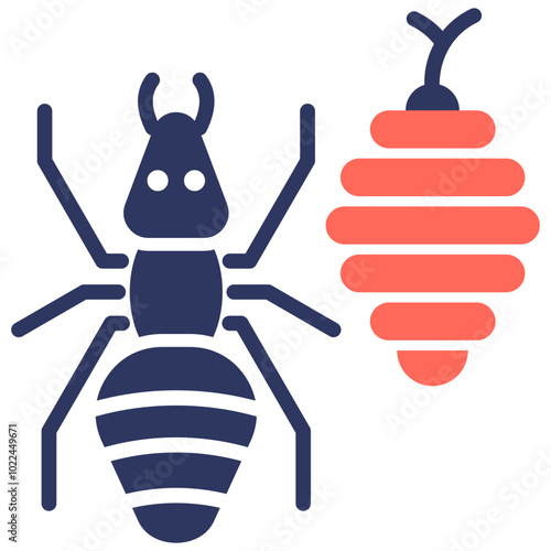 Ant Icon