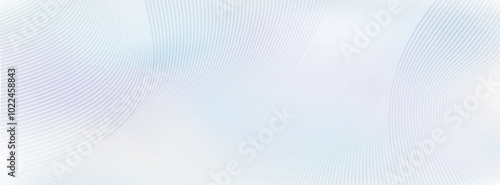 Premium background design with white lines pattern (texture) in luxury pastel colors.vector illustration
