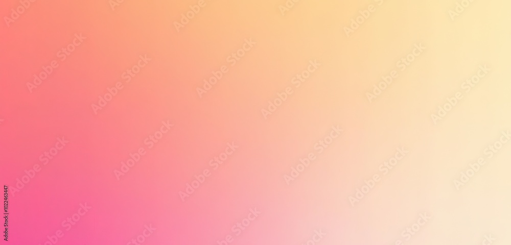 Soft Pink and Yellow Gradient Background for Website Design, Social Media, and App UI Soft Pink and Yellow Gradient Background for Website Design, Social Media, and App UI