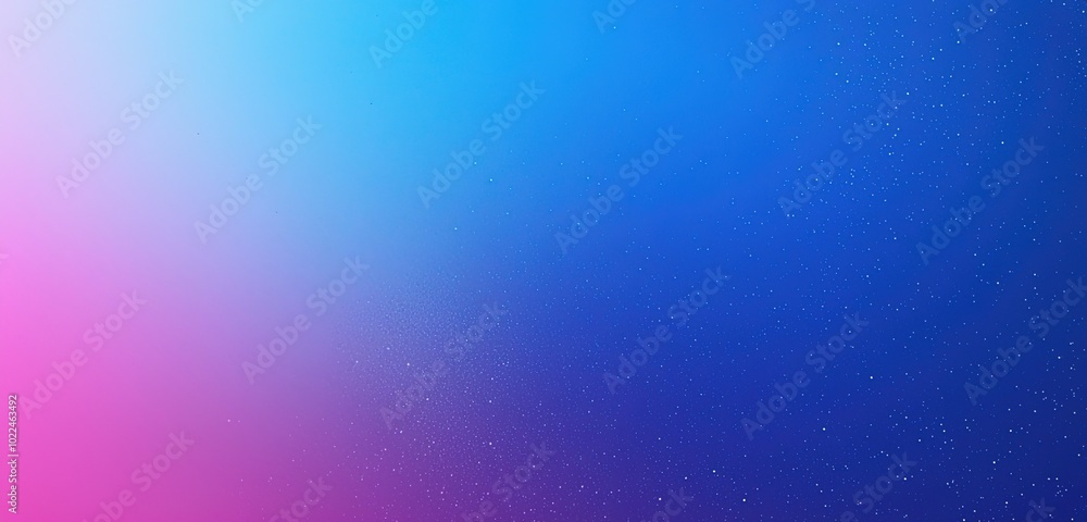 Starry Night Gradient Background for Website Design, Social Media, and App UI Starry Night Gradient Background for Website Design, Social Media, and App UI