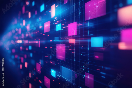 Compliance and Governance  Illustrate a scenario that highlights how advanced document management technologies ensure regulatory compliance and governance standards  AI