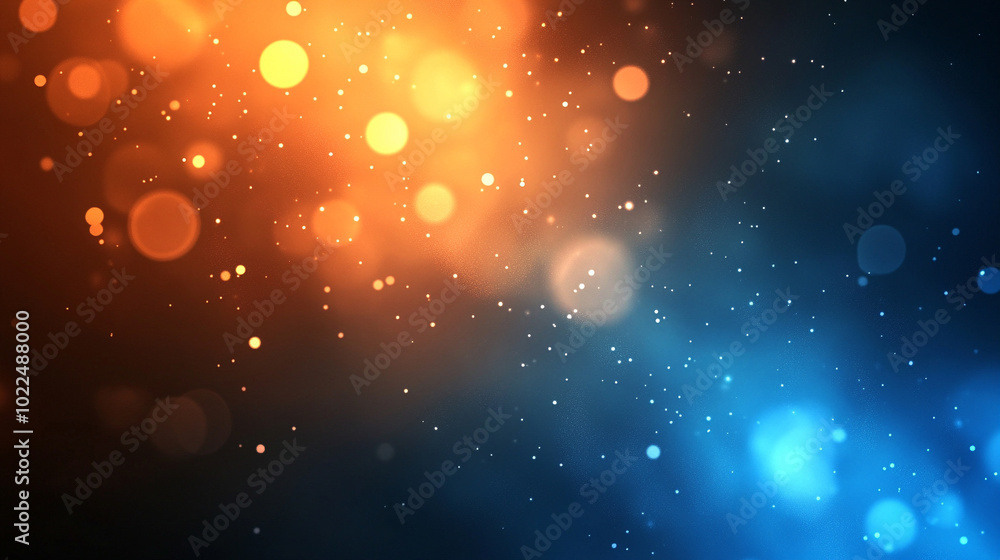 abstract blur of orange and blue gradients creates a dynamic background, symbolizing creativity and innovation. The vibrant colors evoke emotions of warmth and tranquility, perfect for artistic use abstract blur of orange and blue gradients creates a dynamic background, symbolizing creativity and innovation. The vibrant colors evoke emotions of warmth and tranquility, perfect for artistic use