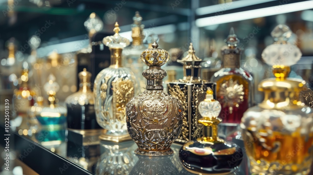 Write about a day in the life of a perfume bottle collector, sharing insights into the passion for acquiring rare and vintage pieces that tell stories of craftsmanship and elegance. Write about a day in the life of a perfume bottle collector, sharing insights into the passion for acquiring rare and vintage pieces that tell stories of craftsmanship and elegance.