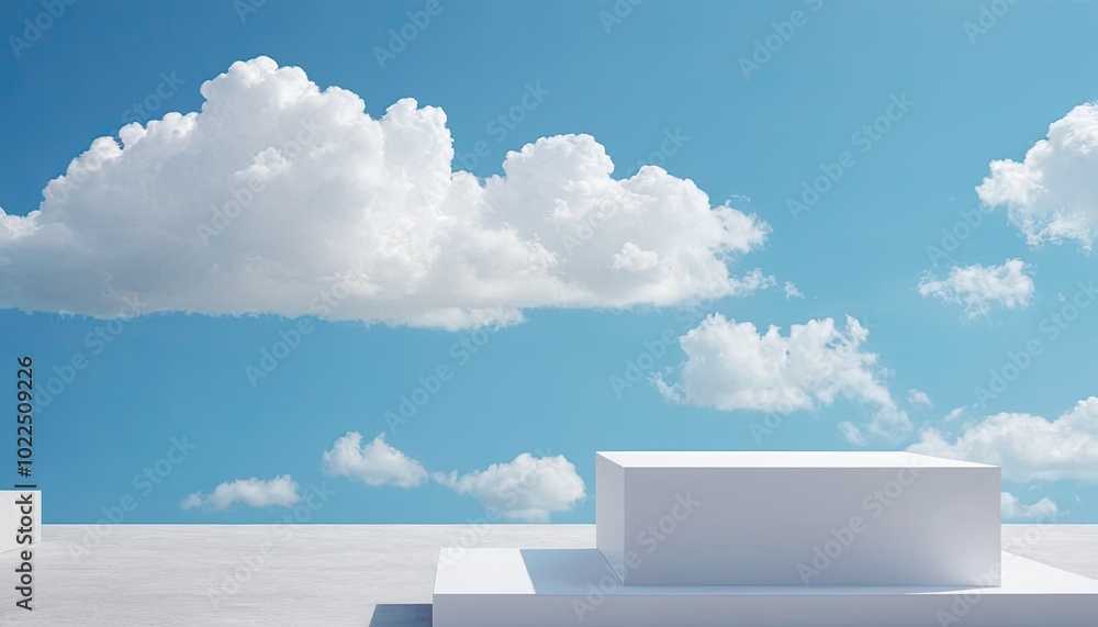 Product podium backdrop sky outdoors horizon 7 Product podium backdrop sky outdoors horizon 7