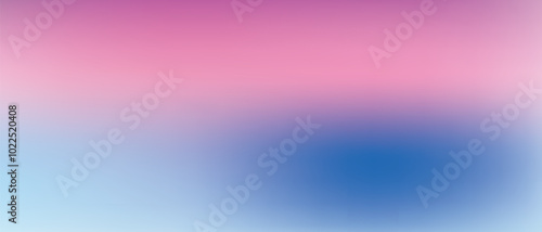 Abstract background,color vector banner gradient pattern. Blurred light fuzz colorful gradient background. Vector soft horizontal backdrop background design,​ wallpaper​ design, art​ design, painting