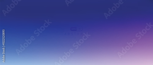 Abstract background,color vector banner gradient pattern. Blurred light fuzz colorful gradient background. Vector soft horizontal backdrop background design,​ wallpaper​ design, art​ design, painting