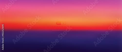 Abstract background,color vector banner gradient pattern. Blurred light fuzz colorful gradient background. Vector soft horizontal backdrop background design,​ wallpaper​ design, art​ design, painting