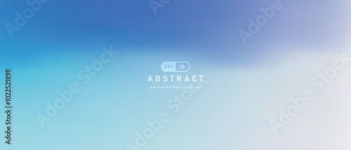 Abstract background,color vector banner gradient pattern. Blurred light fuzz colorful gradient background. Vector soft horizontal backdrop background design,​ wallpaper​ design, art​ design, painting