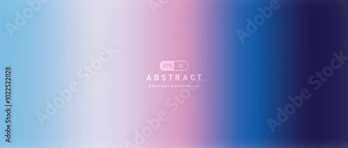 Abstract background,color vector banner gradient pattern. Blurred light fuzz colorful gradient background. Vector soft horizontal backdrop background design,​ wallpaper​ design, art​ design, painting