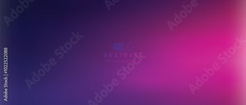 Abstract background,color vector banner gradient pattern. Blurred light fuzz colorful gradient background. Vector soft horizontal backdrop background design,​ wallpaper​ design, art​ design, painting