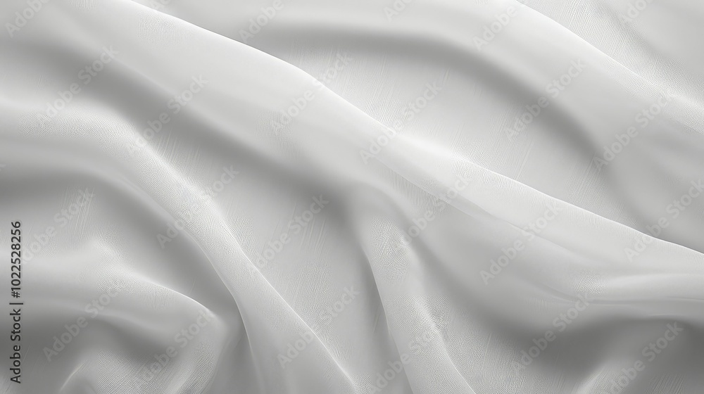 Obraz premium fabric background texture medical