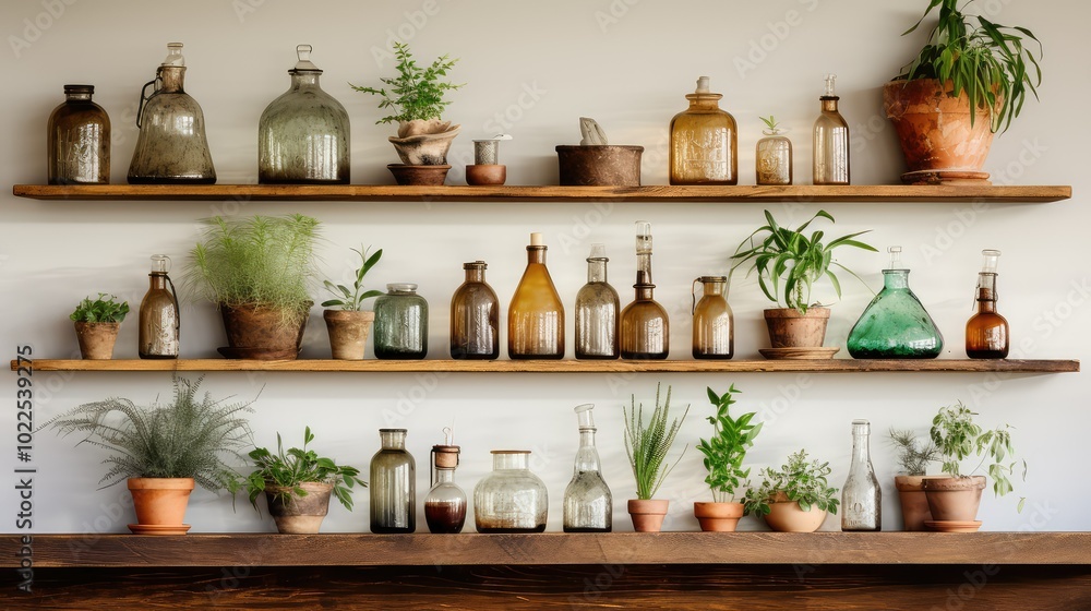 glass wooden decor glass wooden decor