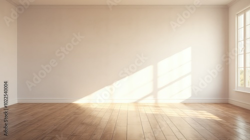 inviting sunlight wall