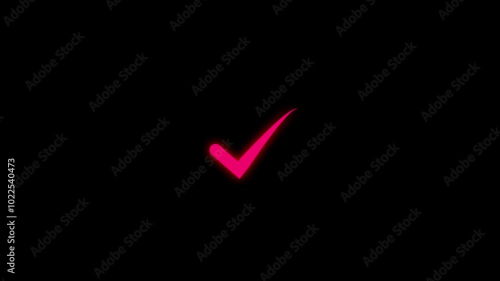 Animation check mark icon. Yes tick. Correct check mark symbol. Yes sign. symbolizing right , true. Animation check mark icon. Yes tick. Correct check mark symbol. Yes sign. symbolizing right , true.