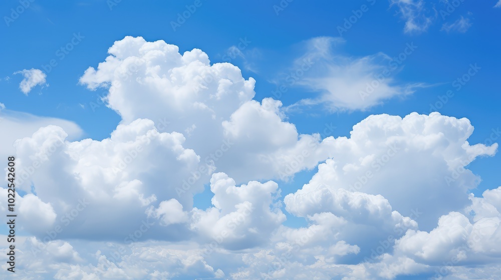 billowy clouds texture billowy clouds texture