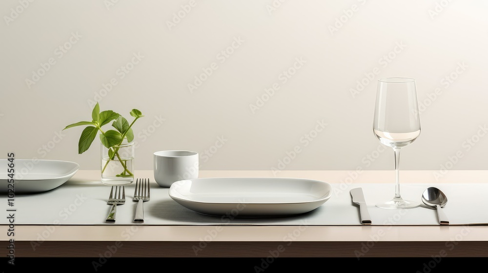 design table mock design table mock
