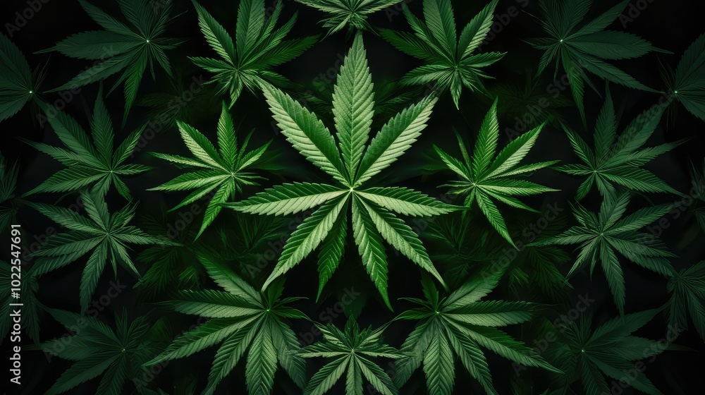 design marijuana leaf background design marijuana leaf background