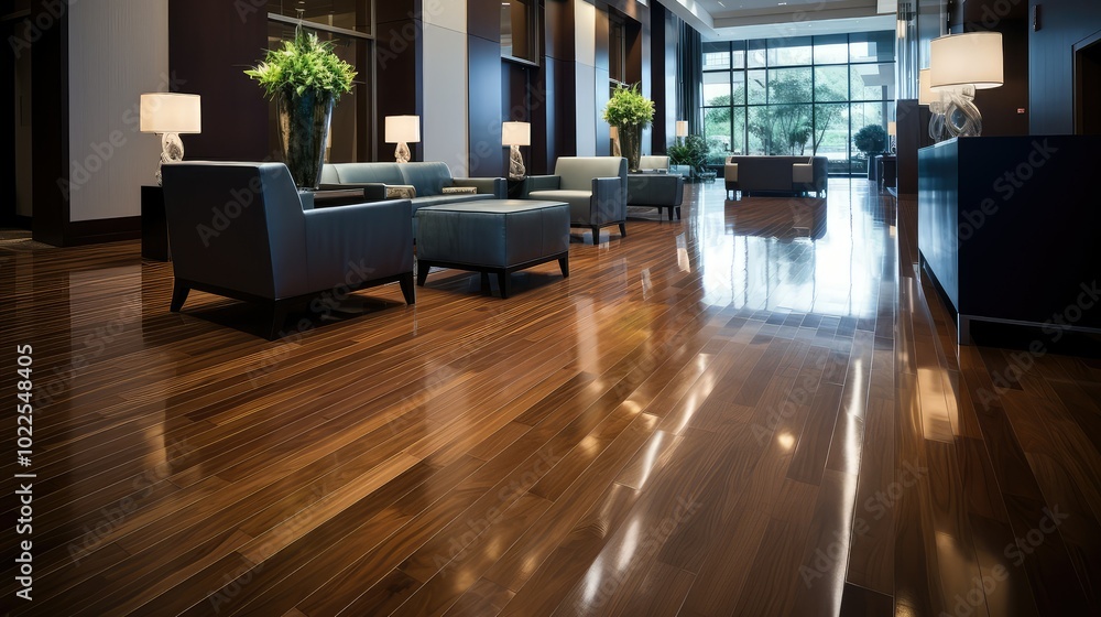 lobby commercial wood flooring lobby commercial wood flooring