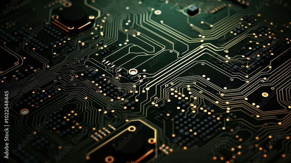 maze circuit board texture maze circuit board texture
