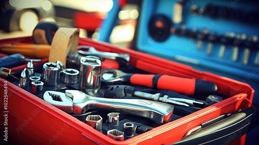 toolbox resources red toolbox resources red