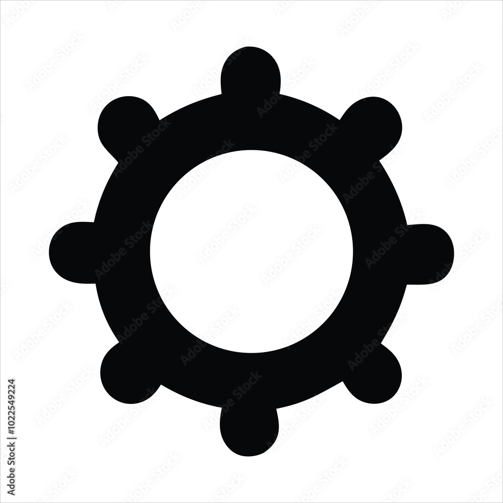 Business and Finance Icon Set Vector Illustration isolated on white background Business and Finance Icon Set Vector Illustration isolated on white background
