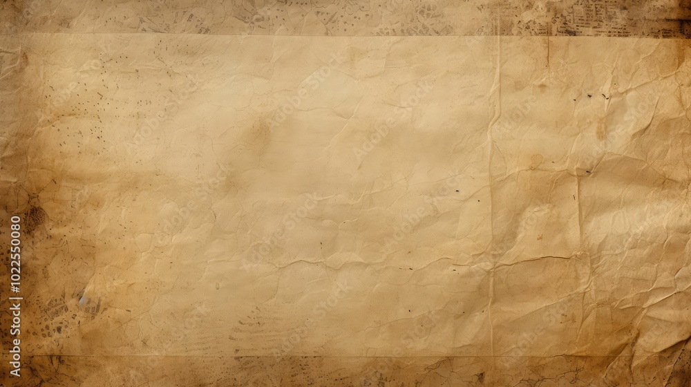 Fototapeta premium antique old paper textures