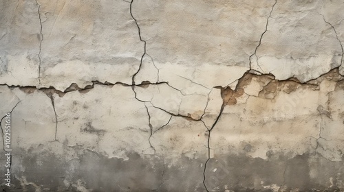 foundation cracks in walls