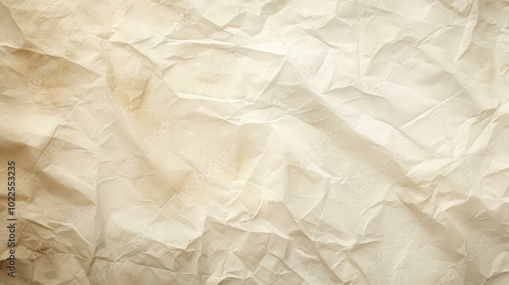 parchment paper texture crumpled parchment paper texture crumpled