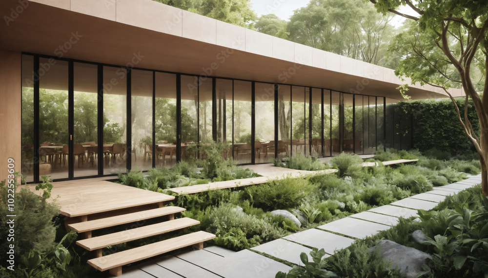 designing with clay: a sustainable approachbiophilic materials for creating tranquil spaces designing with clay: a sustainable approachbiophilic materials for creating tranquil spaces