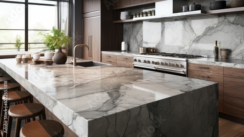 veining natural stone texture