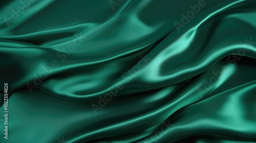 Wallpaper Mural satin banner texture Torontodigital.ca