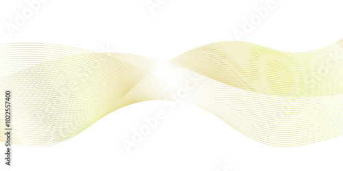 Frequency flow isolated science curve energy blend web technology smooth futuristic line. vector science bright frequency technical beautiful digital stripe line modern background.