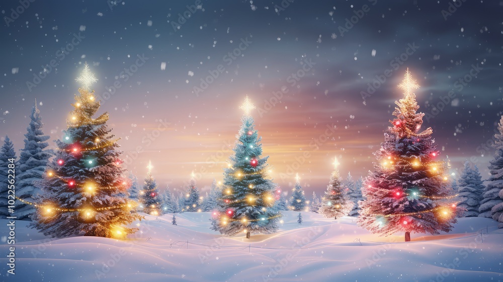 picturesque christmas lights on christmas tree picturesque christmas lights on christmas tree