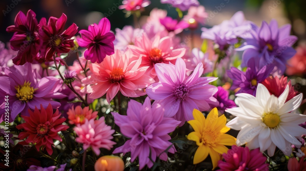 colorful plant material colorful plant material