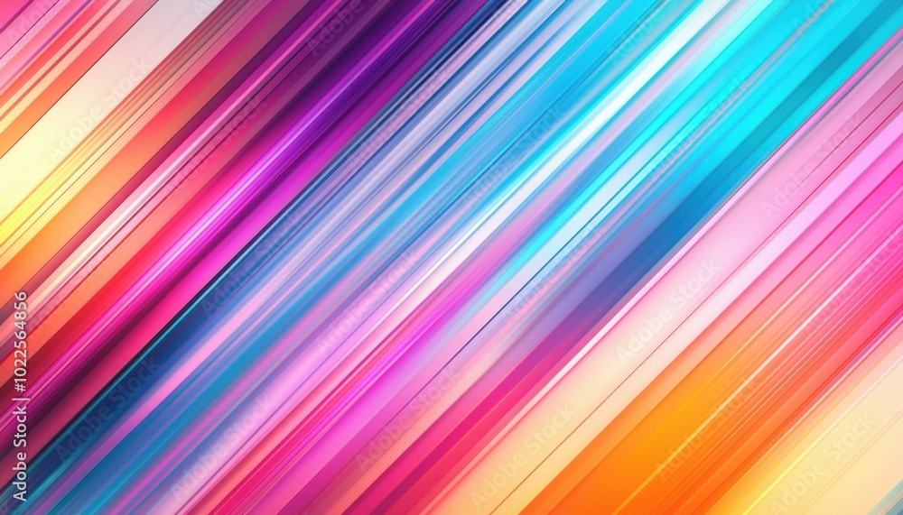 A vibrant abstract image featuring diagonal lines in shades of pink, blue, and orange, creating a dynamic and energetic visual effect. A vibrant abstract image featuring diagonal lines in shades of pink, blue, and orange, creating a dynamic and energetic visual effect.